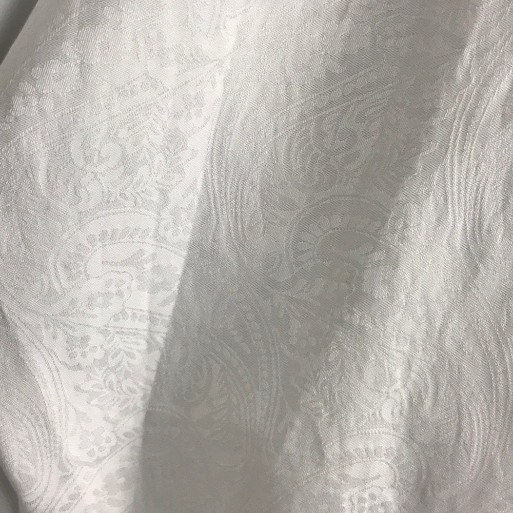 Bugatchi Uomo Classic Fit Large Button Shirt - image 7